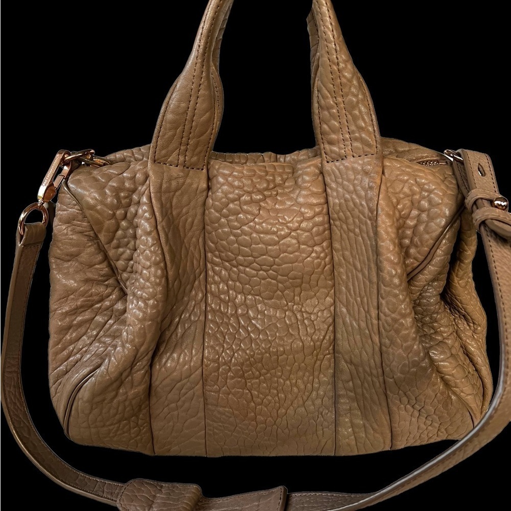 Alexander Wang Tan Rocco